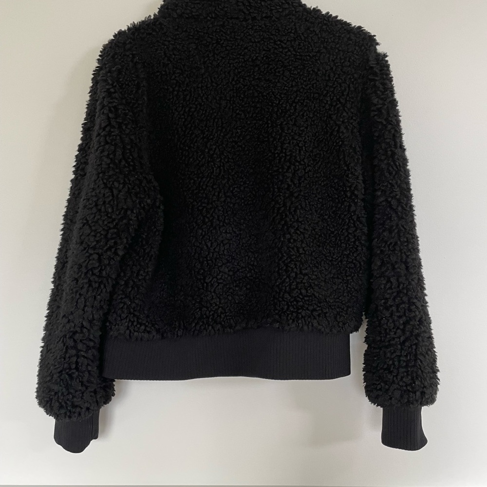 Zara coat - Picture 3 of 4